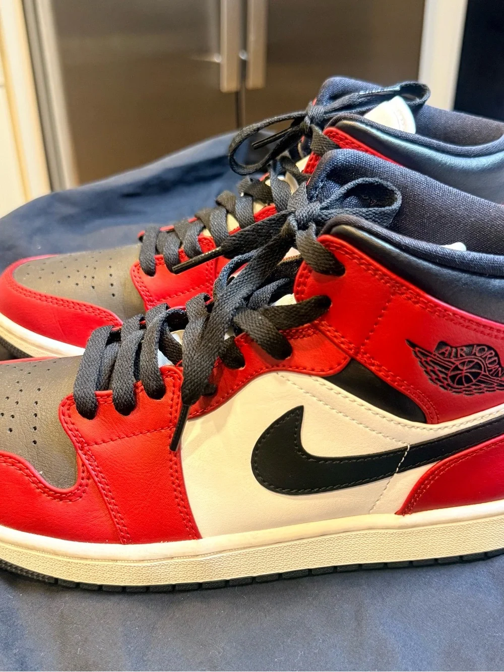 Jordan nike air